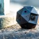 360 graden camera dankzij slim algoritme en computer vision van BrainBuilders